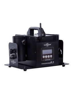 DJPOWER R-5 Confetti Shooter