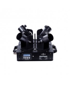 DJPOWER R-6 Confetti Shooter