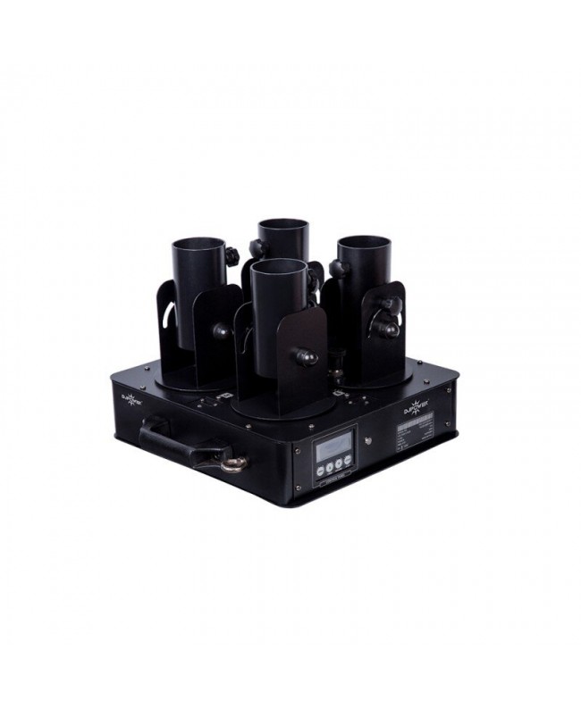 DJPOWER R-6 Konfetti-Shooter