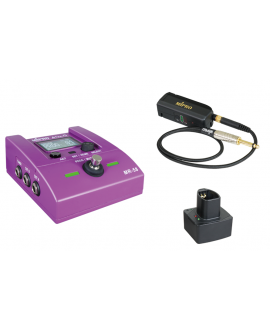 Mipro MR-58GE Instrument Wireless Systems