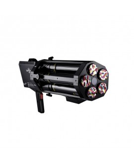 DJPOWER R-7 Confetti Shooter