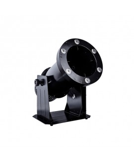 DJPOWER R-4 Confetti Shooter
