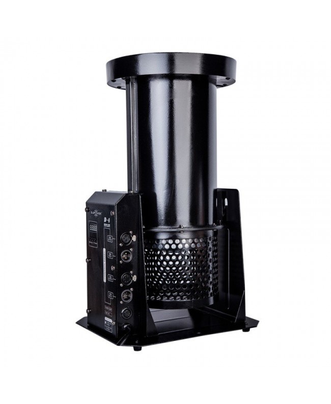 DJPOWER R-4 Sparacoriandoli