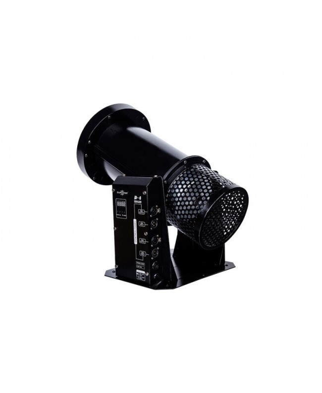 DJPOWER R-4 Sparacoriandoli