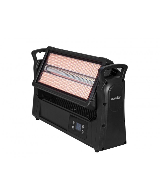 Eurolite LED IP Mega PIX Strobe 714 Swing Stroboskope