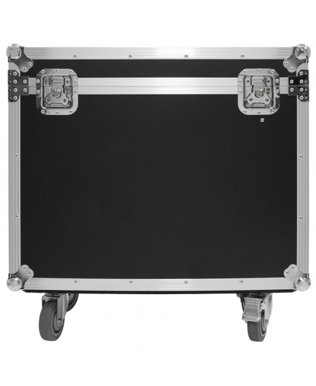 Evolite Architech 600 Flightcase 2in1 Custodie per moving light