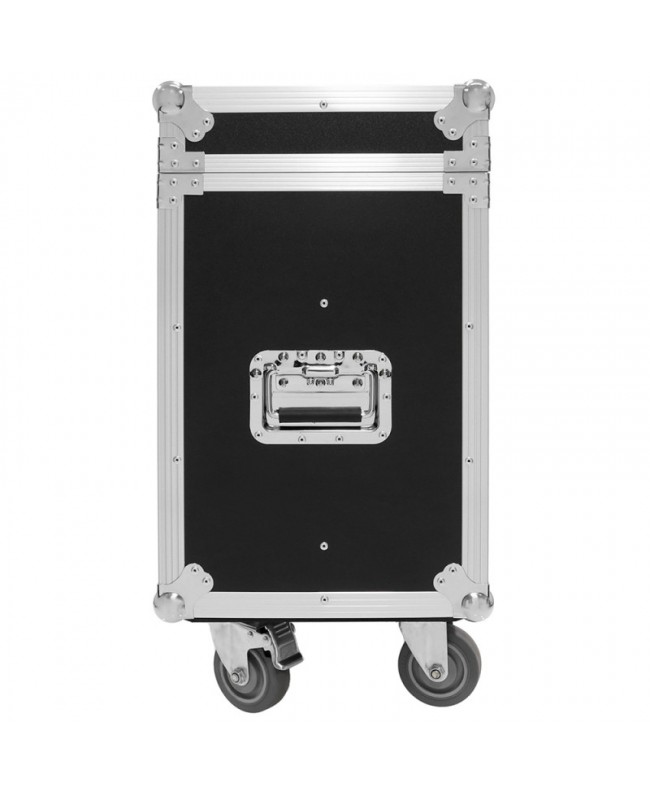 Evolite Architech 600 Flightcase 2in1 Movinglight-Cases
