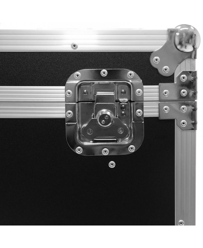 Evolite Architech 600 Flightcase 2in1 Cases for moving lights