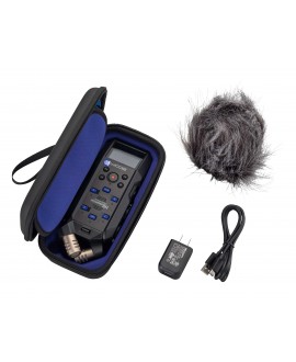 ZOOM APH-6e Miscellaneous