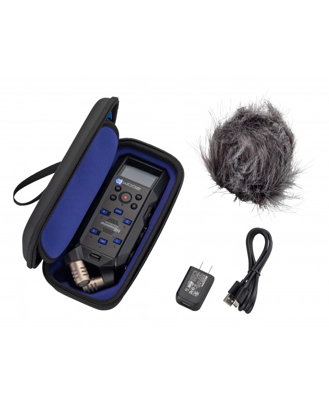 ZOOM APH-6e Verschiedenes