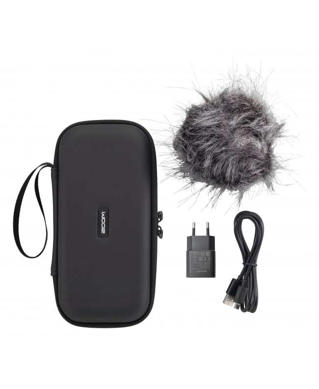 ZOOM APH-6e Verschiedenes
