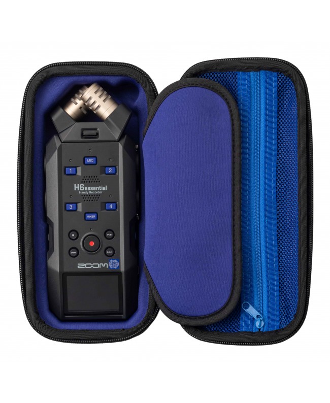 ZOOM APH-6e Verschiedenes