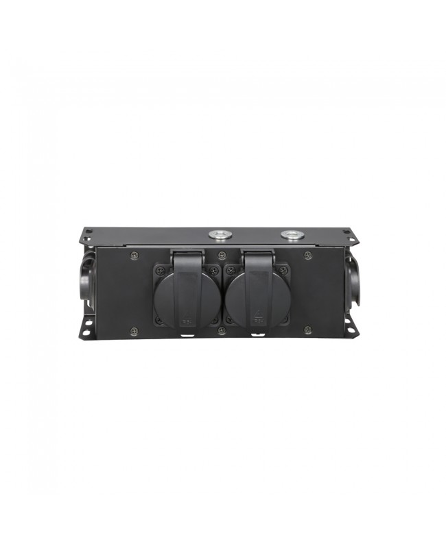 Adam Hall PRO PORT 2 T Ciabatte
