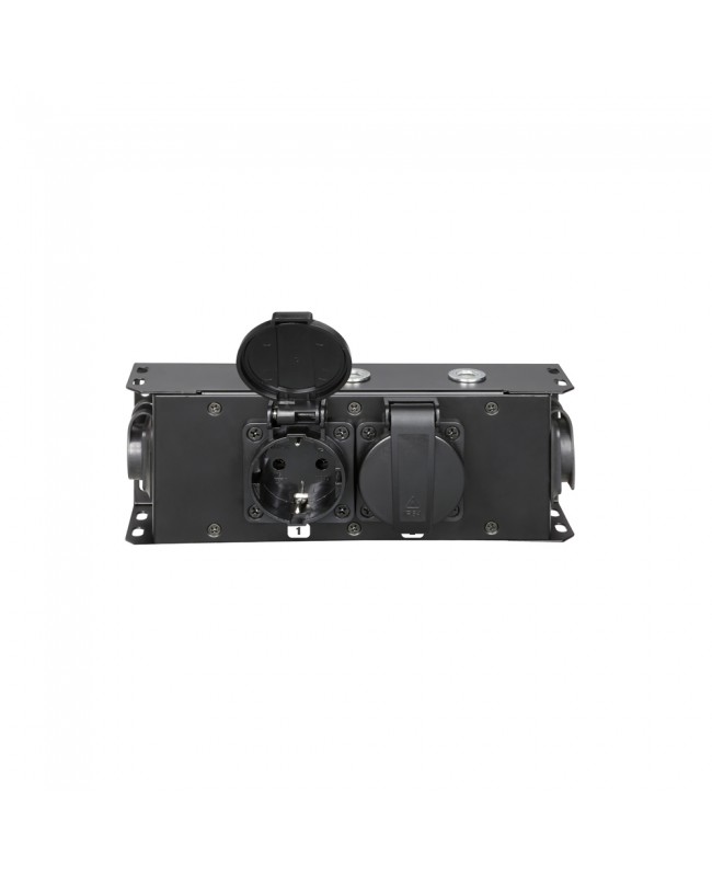 Adam Hall PRO PORT 2 T Ciabatte