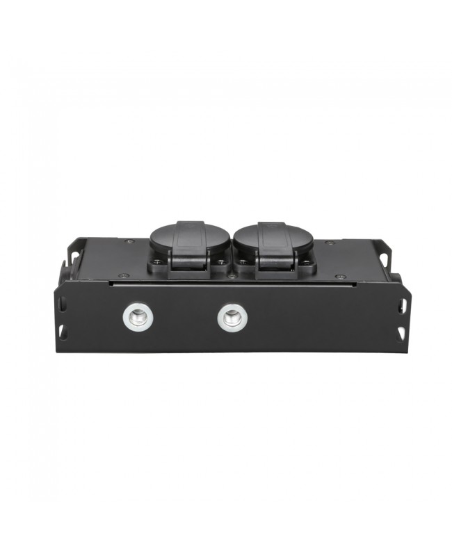 Adam Hall PRO PORT 2 T Ciabatte