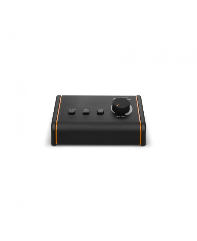 Palmer MONICON M G2 Monitor Controller
