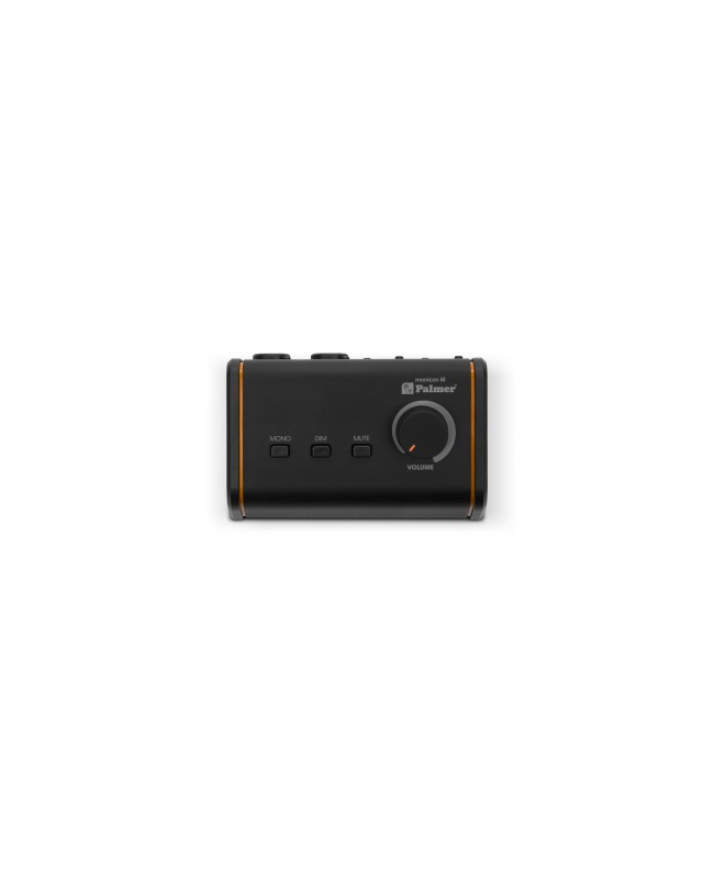 Palmer MONICON M G2 Monitor Controller