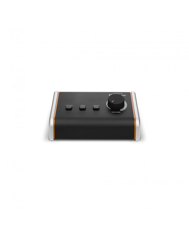 Palmer MONICON M G2 G Monitor Controller