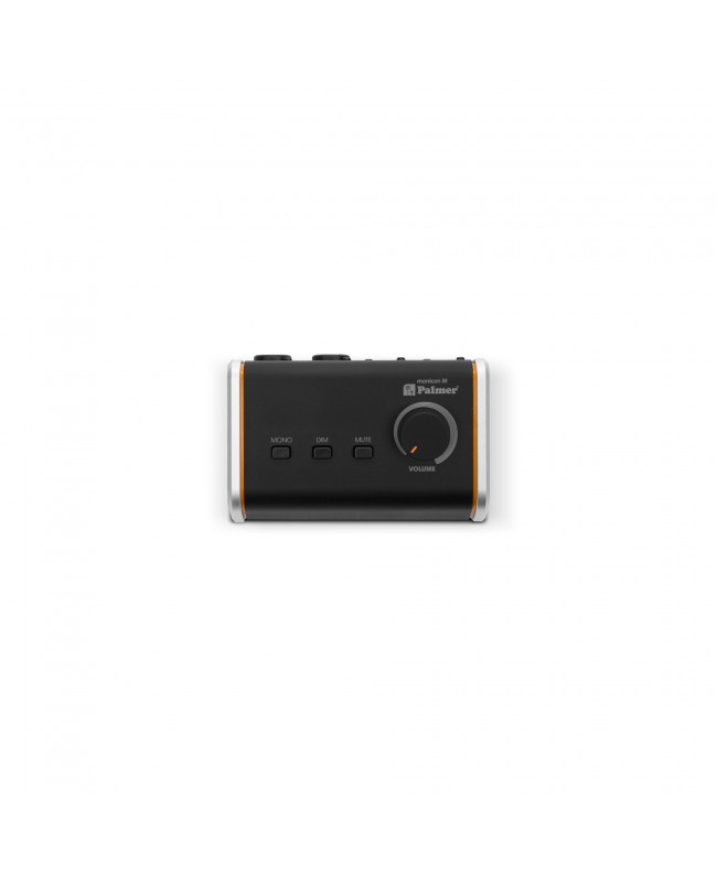Palmer MONICON M G2 G Monitor Controller