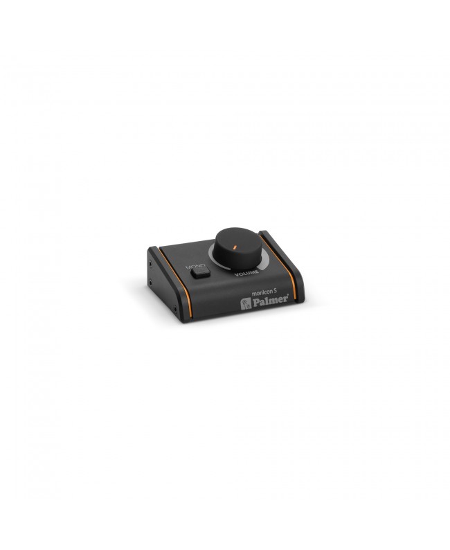 Palmer MONICON S G2 Monitor Controller