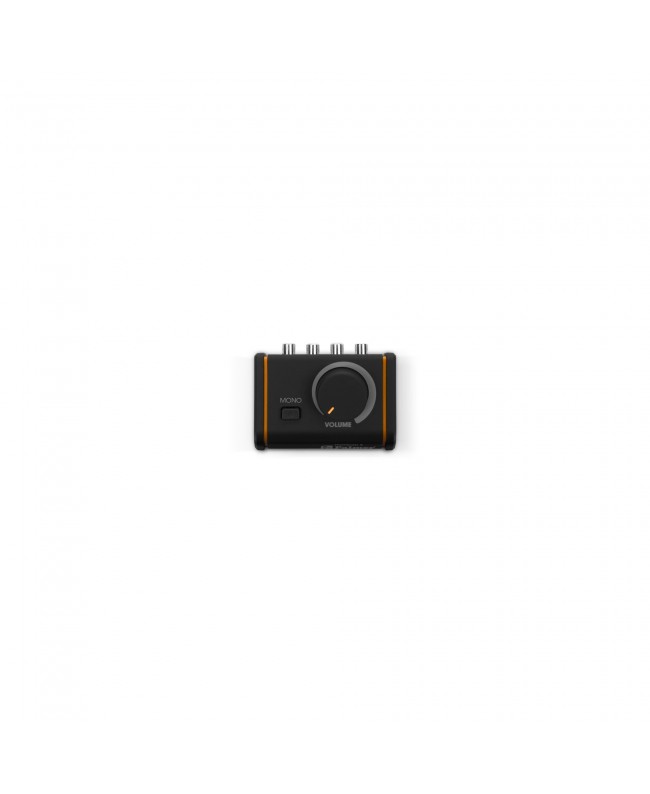 Palmer MONICON S G2 Monitor Controller