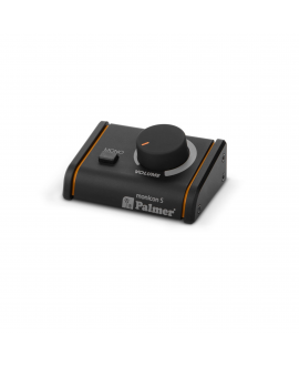 Palmer MONICON S G2 Monitor Controller