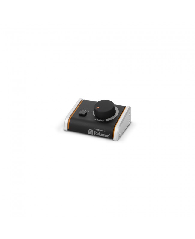 Palmer MONICON S G2 G Monitor Controller