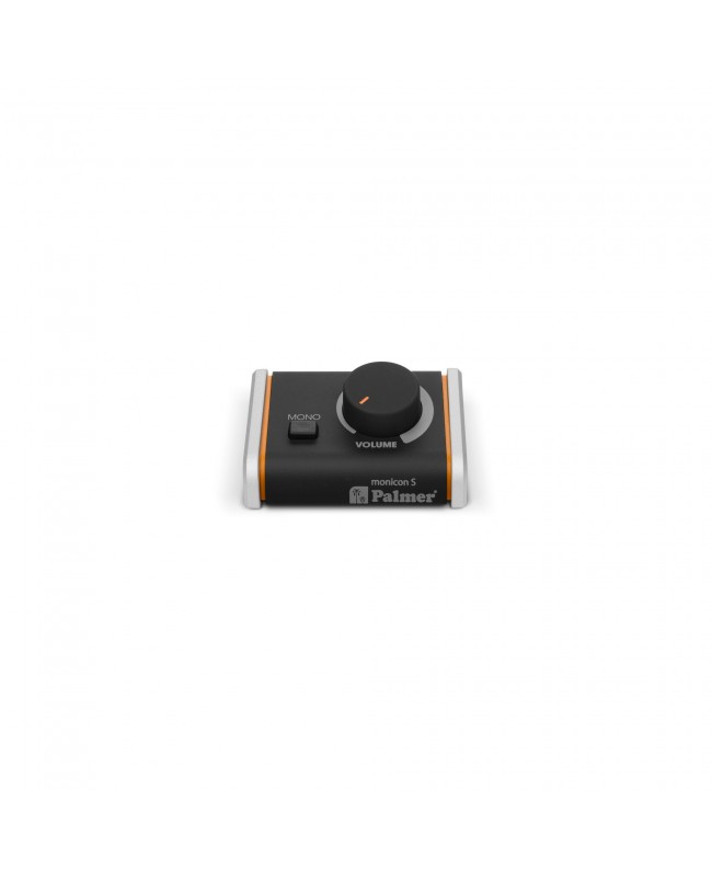 Palmer MONICON S G2 G Monitor Controller