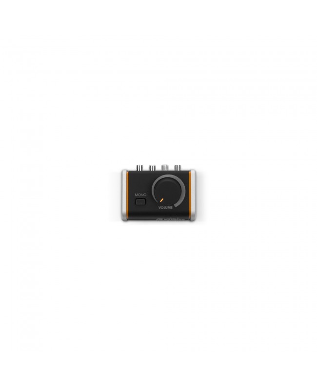 Palmer MONICON S G2 G Monitor Controller