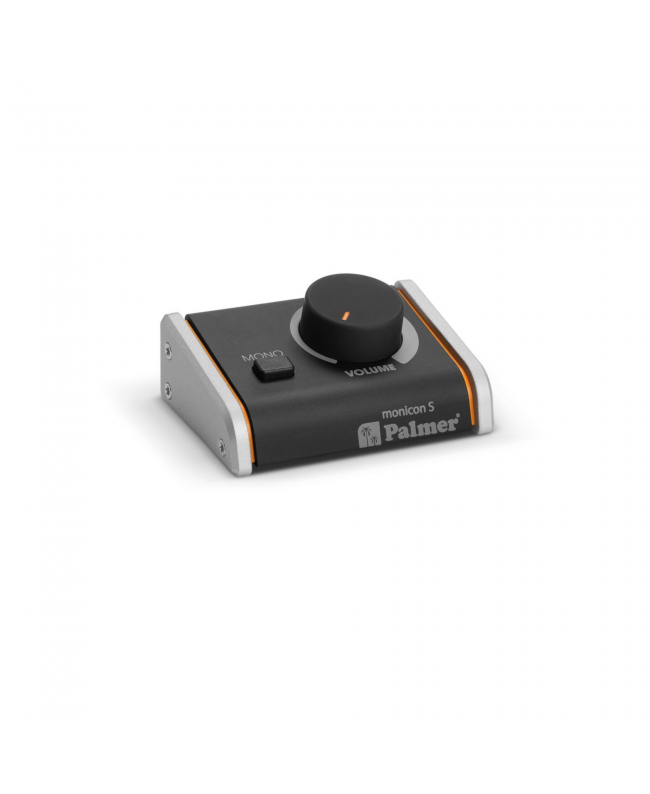 Palmer MONICON S G2 G Monitor Controller