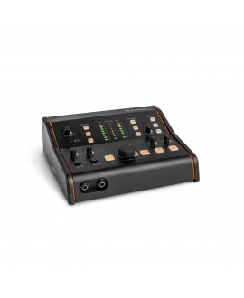 Palmer MONICON XL Monitor Controller