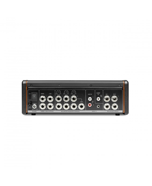 Palmer MONICON XL Monitor Controller