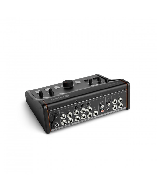 Palmer MONICON XL Monitor Controller