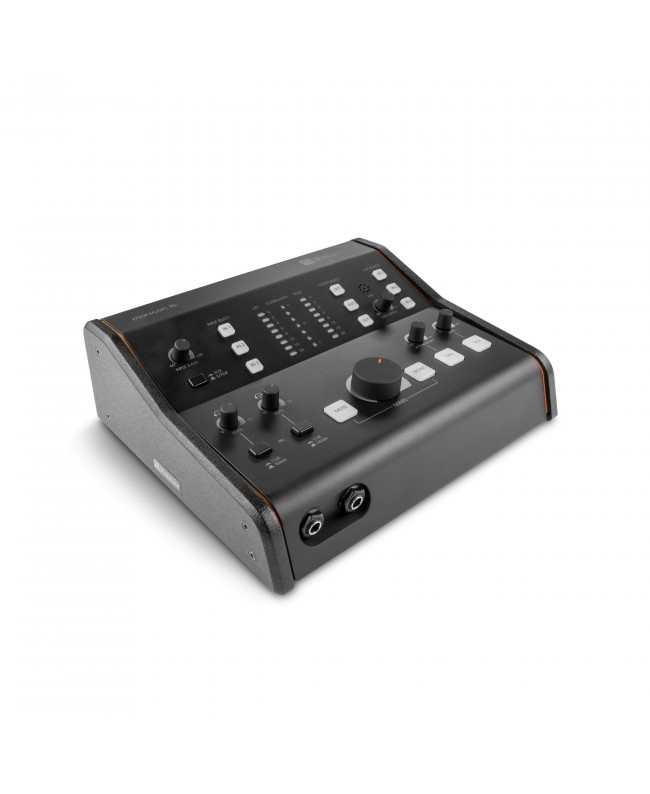 Palmer MONICON XL Monitor Controller