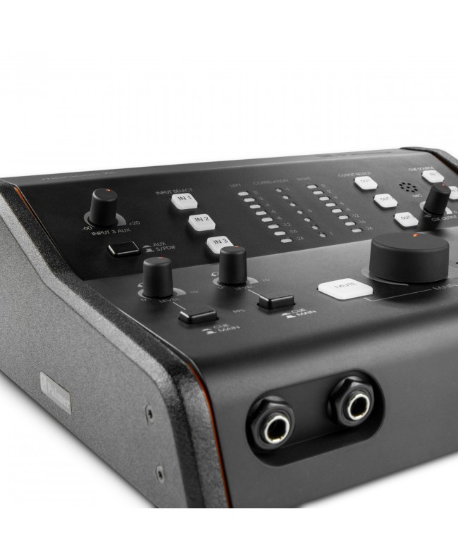 Palmer MONICON XL Monitor Controller