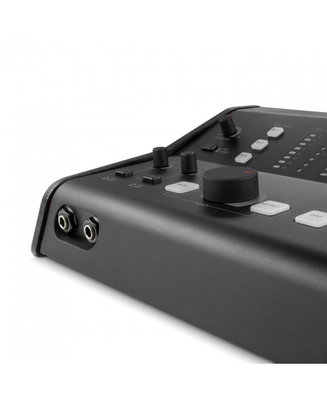 Palmer MONICON XL Monitor Controller