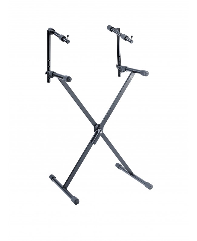 K&M 18941 Stacker Speaker Supports