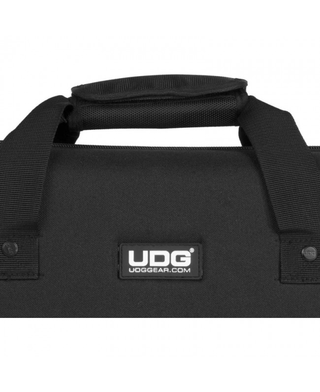 UDG U8330BL Creator AlphaTheta XDJ-AZ Hardcase Black Bags