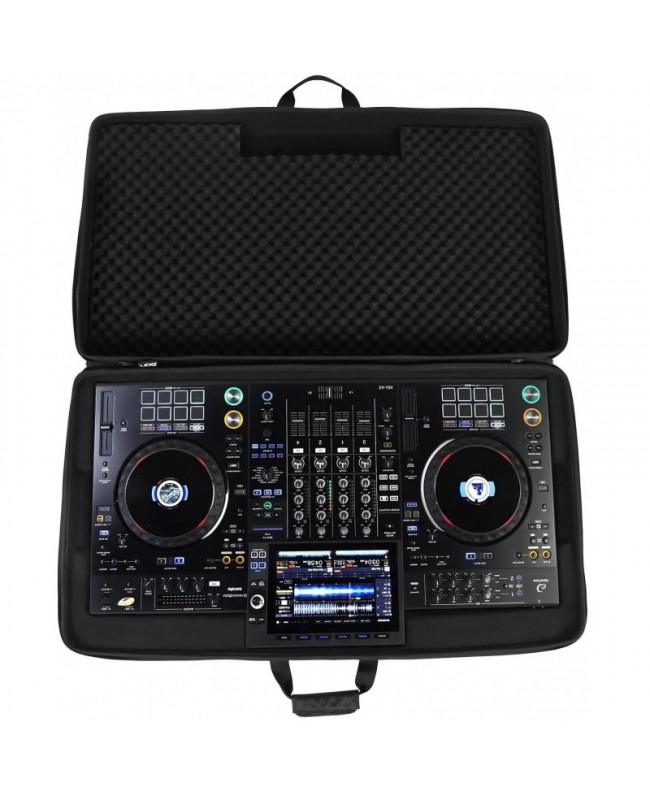 UDG U8330BL Creator AlphaTheta XDJ-AZ Hardcase Black Bags