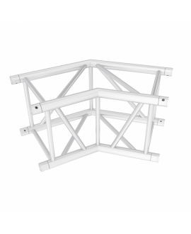 Milos Pro-40 Square G - Corner 135° Pro-40 Square