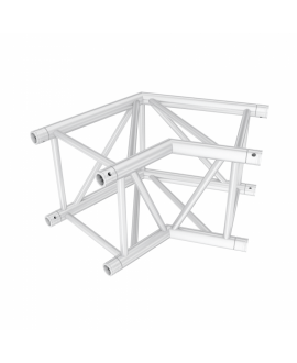 Milos Pro-40 Square G - Corner 120° Pro-40 Square