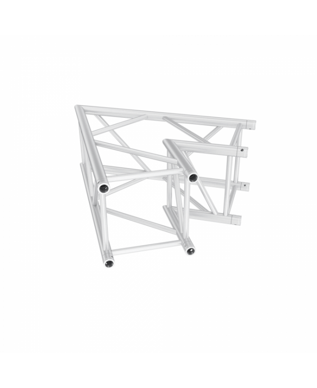 Milos Pro-40 Square G - Corner 60° Pro-40 Square