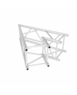Milos Pro-40 Square G - Corner 45° Pro-40 Square