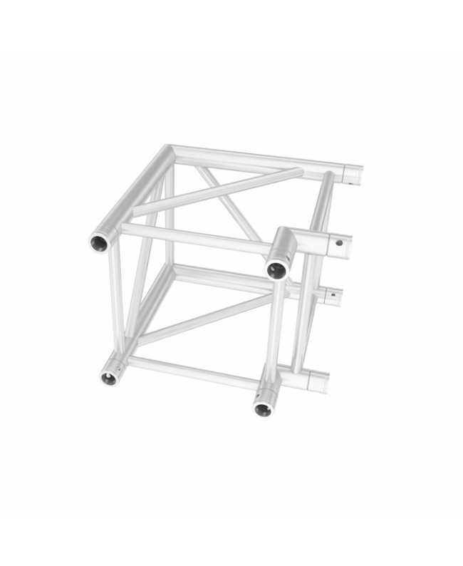 Milos Pro-40 Square G - Corner 90° Pro-40 Square