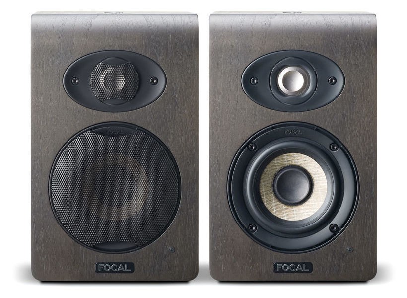 Focal shape 40. Focal мониторы студийные. Focal Pro. Focal Pro Shape 40.