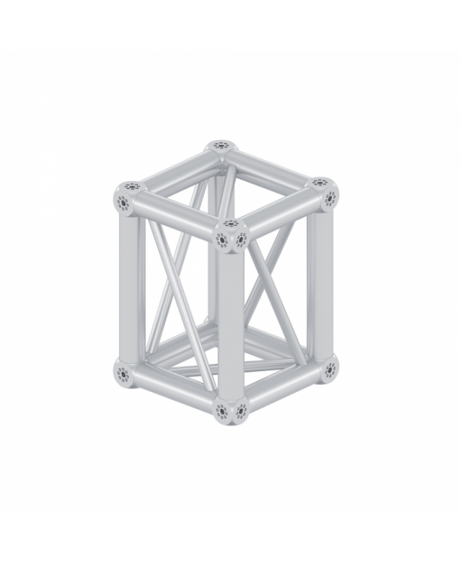 Milos Pro-35 Rectangular F - M290x390 - Multicube Pro-35 a sezione rettangolare