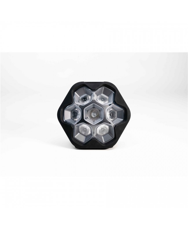 Soundboks Lightboks Fari LED a batteria