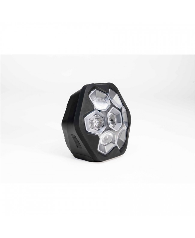 Soundboks Lightboks Fari LED a batteria