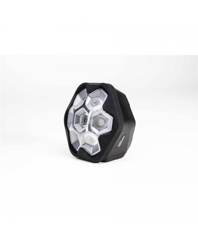 Soundboks Lightboks Fari LED a batteria