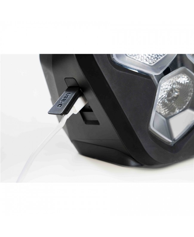 Soundboks Lightboks Fari LED a batteria